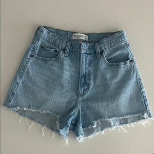 Abercrombie and Fitch Women's Shorts